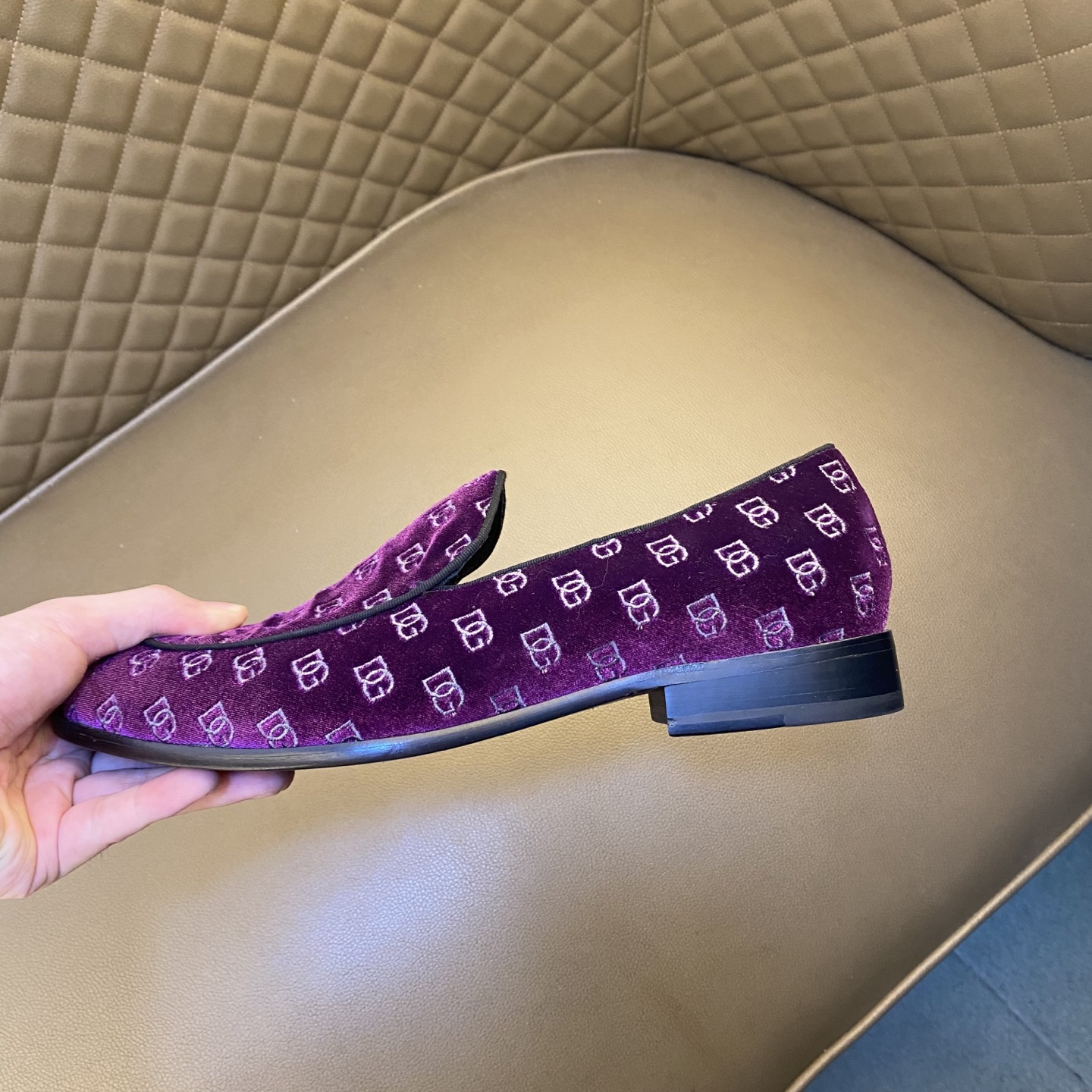 olce & Gabbana shoe